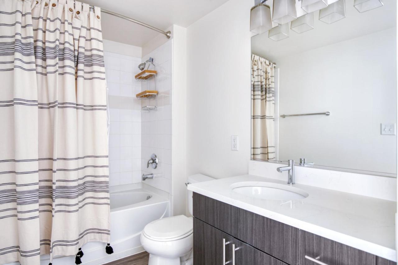 Logan Circle 1Br W Gym Wd Pool Nr Bars Wdc-483 Lejlighed Washington Eksteriør billede