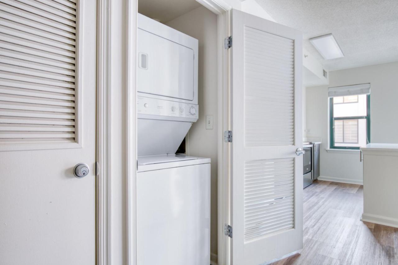 Logan Circle 1Br W Gym Wd Pool Nr Bars Wdc-483 Lejlighed Washington Eksteriør billede
