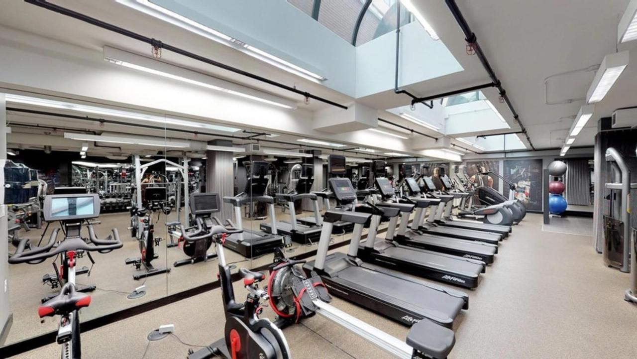 Logan Circle 1Br W Gym Wd Pool Nr Bars Wdc-483 Lejlighed Washington Eksteriør billede