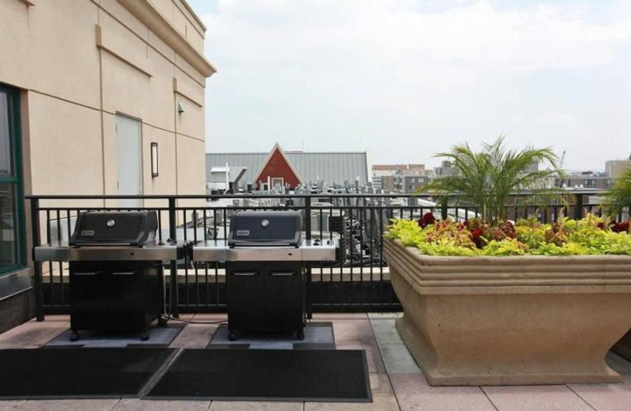 Logan Circle 1Br W Gym Wd Pool Nr Bars Wdc-483 Lejlighed Washington Eksteriør billede