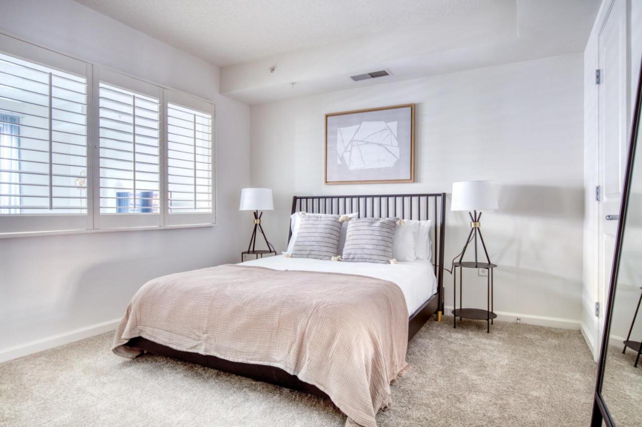 Logan Circle 1Br W Gym Wd Pool Nr Bars Wdc-483 Lejlighed Washington Eksteriør billede