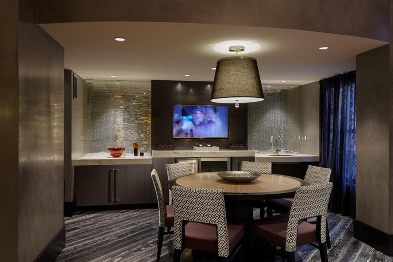 Logan Circle 1Br W Gym Wd Pool Nr Bars Wdc-483 Lejlighed Washington Eksteriør billede