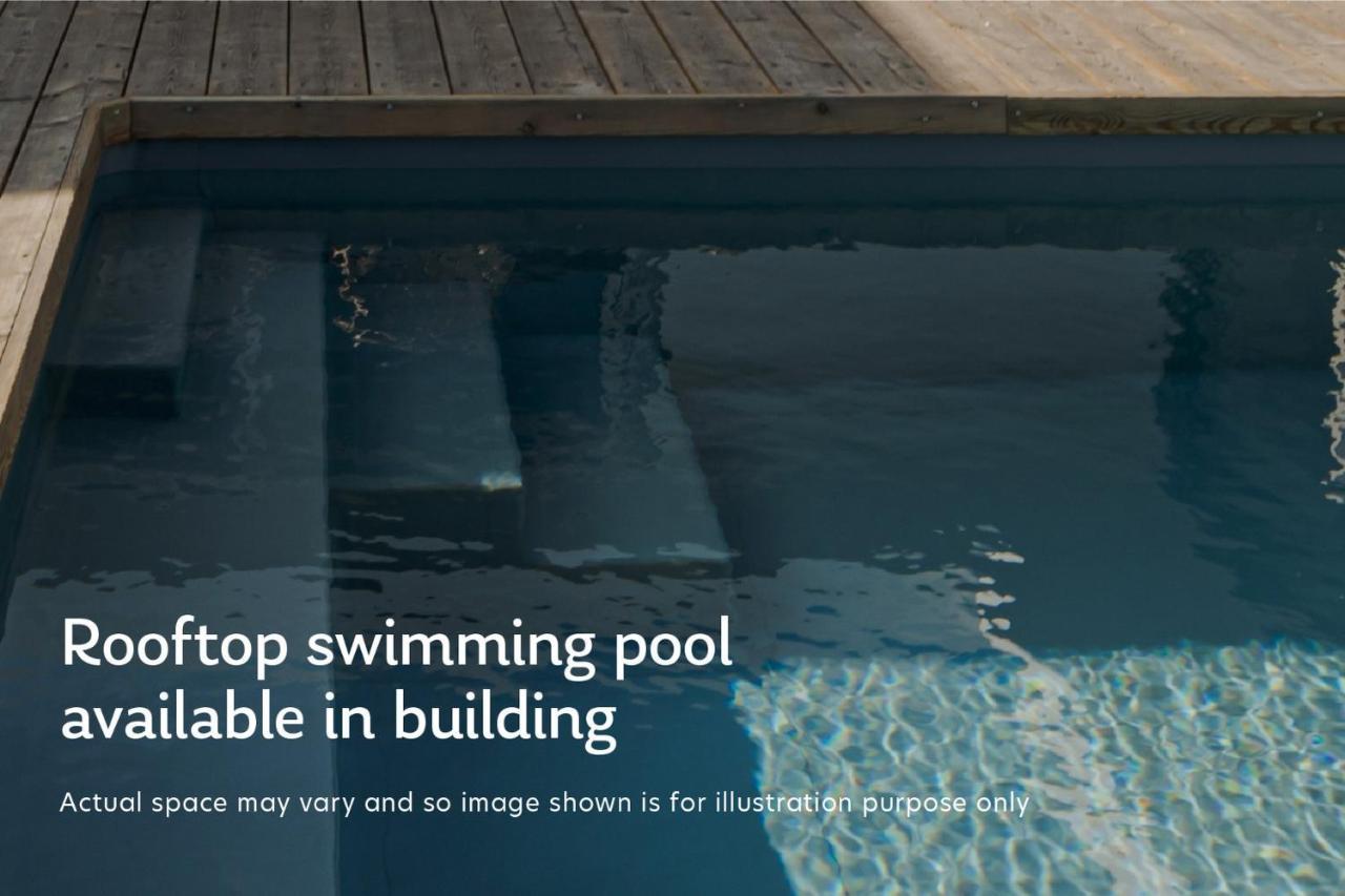 Logan Circle 1Br W Gym Wd Pool Nr Bars Wdc-483 Lejlighed Washington Eksteriør billede